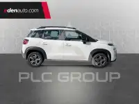 2021 Citroen C3