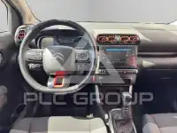 2021 Citroen C3