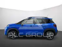 2021 Citroen C3