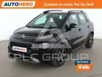 2021 Citroen C3