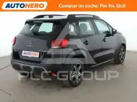 2021 Citroen C3