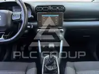 2021 Citroen C3