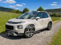2021 Citroen C3
