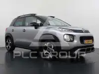 2021 Citroen C3
