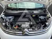 2021 Citroen C3