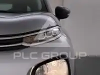 2021 Citroen C3