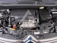 2021 Citroen C3