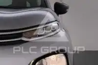 2021 Citroen C3