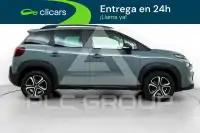 2021 Citroen C3