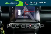 2021 Citroen C3