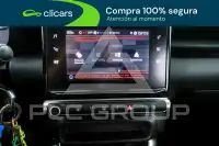 2021 Citroen C3