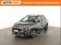 2021 Citroen C3