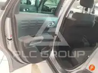 2021 Citroen C3