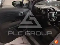 2021 Citroen C3