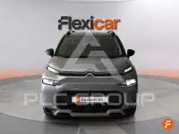 2021 Citroen C3