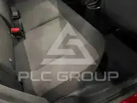 2021 Citroen C3