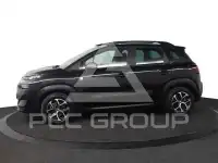 2021 Citroen C3