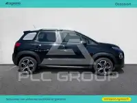 2021 Citroen C3