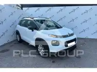 2021 Citroen C3