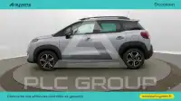 2021 Citroen C3