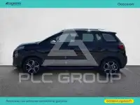2021 Citroen C3