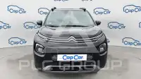 2021 Citroen C3