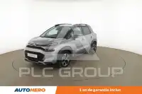 2021 Citroen C3