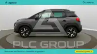 2021 Citroen C3