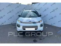 2021 Citroen C3