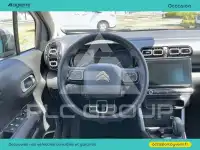 2021 Citroen C3