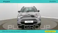 2021 Citroen C3