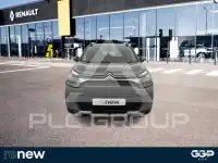 2021 Citroen C3