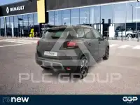 2021 Citroen C3