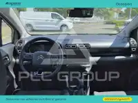 2021 Citroen C3