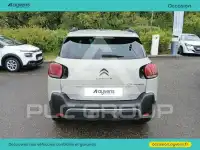 2021 Citroen C3