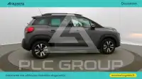 2021 Citroen C3