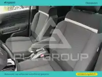 2021 Citroen C3