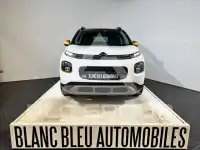 2021 Citroen C3
