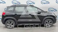 2021 Citroen C3