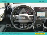 2021 Citroen C3