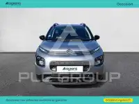 2021 Citroen C3