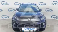 2021 Citroen C3