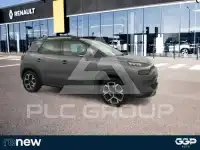 2021 Citroen C3