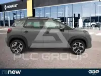 2021 Citroen C3
