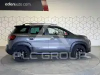 2021 Citroen C3