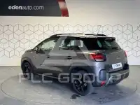 2021 Citroen C3