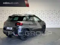 2021 Citroen C3