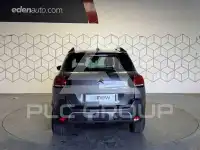 2021 Citroen C3