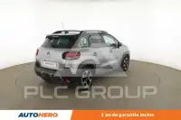 2021 Citroen C3