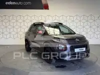 2021 Citroen C3